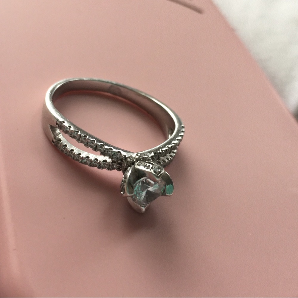 Engagement ring